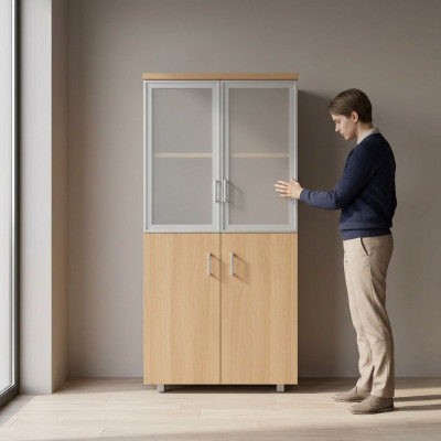 Office furniture filing cabinet modern cabinet study room furniture cabinets