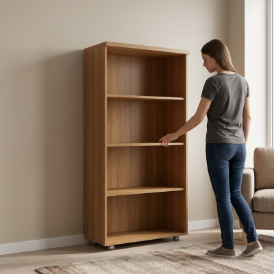 Filing cabinet wood shelf study room shelves filing cabinets office furniture