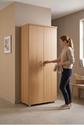 Filing cabinet cupboard office furniture furnishings wood shelf filing cabinets