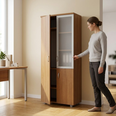 Office cabinet study office wood filing cabinet shelves filing cabinets