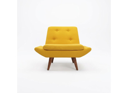 Armchair Modern Design Office Furniture Luxury Seat New Upholstered Armchair