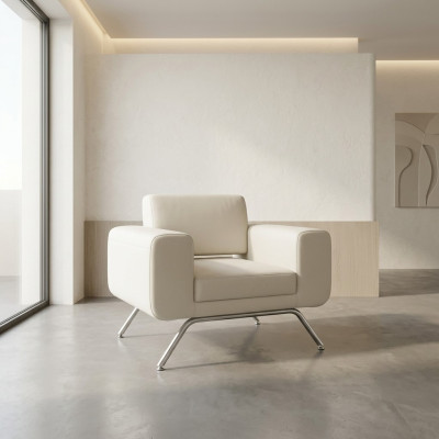 Luxury office chair study modern designer furniture office