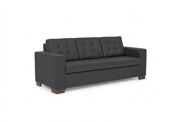 Designer office furniture study three-seater office furniture study