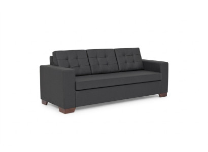 Designer office furniture study three-seater office furniture study