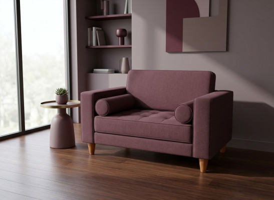 Lila designer armchair office furniture set upholstered armchair office