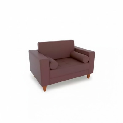 Lila designer armchair office furniture set upholstered armchair office