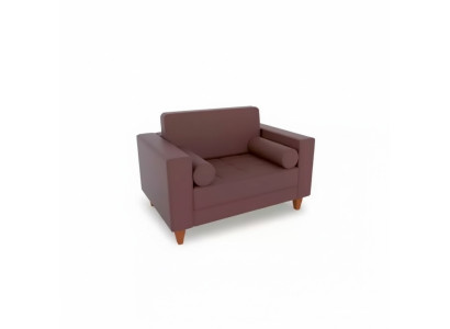 Lila designer armchair office furniture set upholstered armchair office