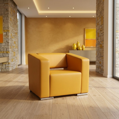 Office chair textile furniture office seat office upholstered armchair