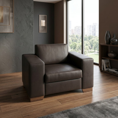 Armchair Modern Design Upholstered Armchair Study Office Office Furniture