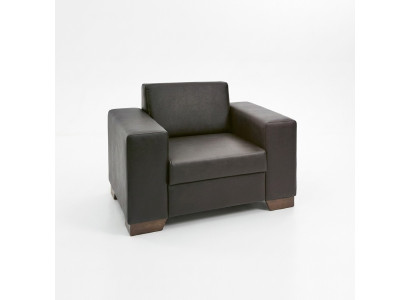Armchair Modern Design Upholstered Armchair Study Office Office Furniture