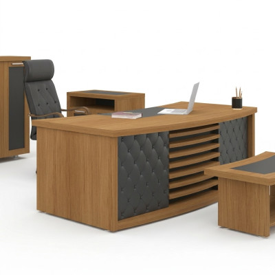 Desk table office office designer furniture study furniture