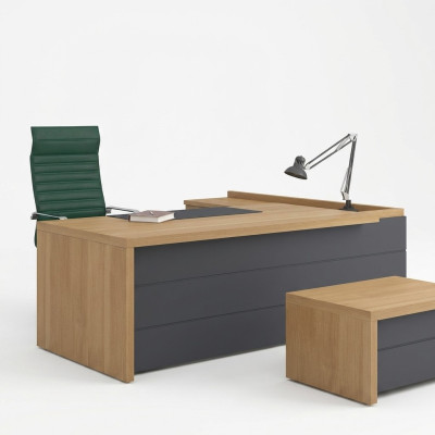 Designer office corner desk executive desks study furniture