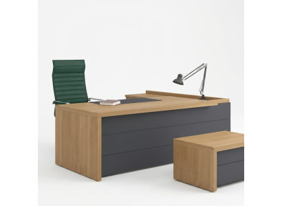 Designer office corner desk executive desks study furniture