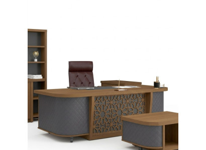 Work desk office furniture designer executive desk modern office furniture