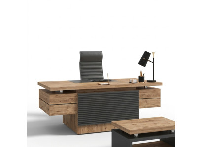 Wooden desk designer office furniture modern design wooden furniture tables