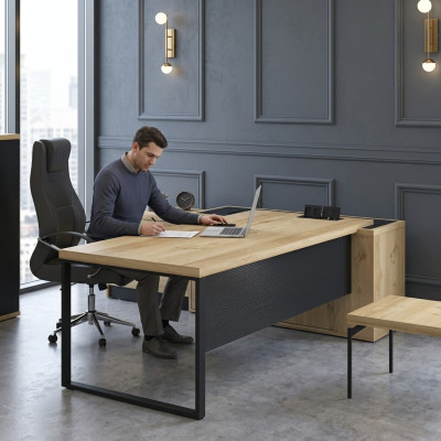 Office furniture desk designer office furniture executive desks furniture