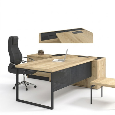 Office furniture desk designer office furniture executive desks furniture