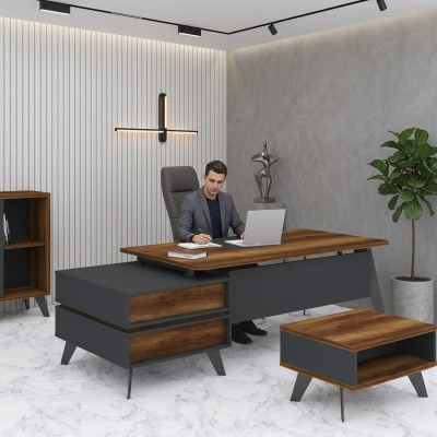 Office furniture desk executive furniture computer desk office furnishings