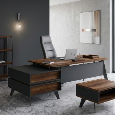 Office furniture desk executive furniture computer desk office furnishings