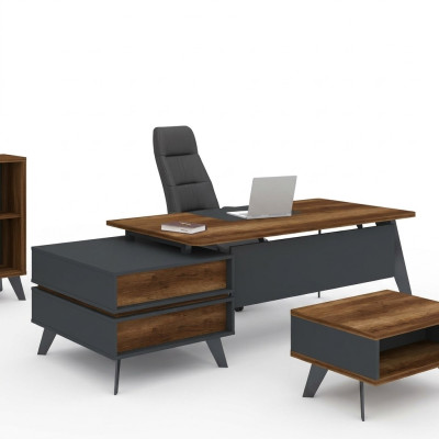Office furniture desk executive furniture computer desk office furnishings