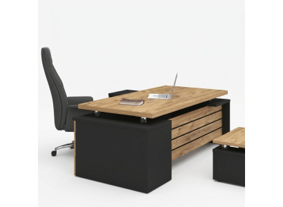 Corner desks luxury designer computer desks office furniture