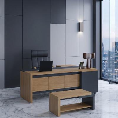 Executive desk office furniture work desk manager furniture office new table