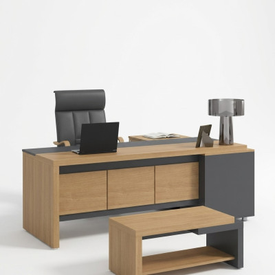 Executive desk office furniture work desk manager furniture office new table