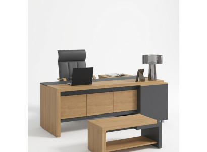 Executive desk office furniture work desk manager furniture office new table