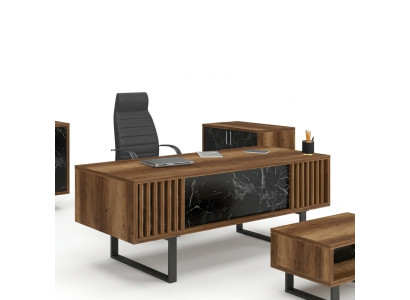Desk writing furniture modern workstation table office furniture wooden furniture tables
