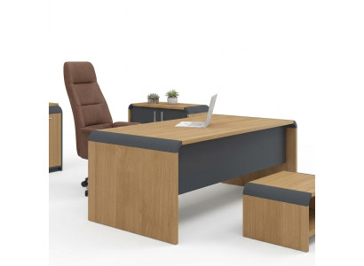 Table Office Furniture Study Desk Design Executive Desk