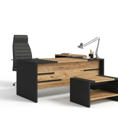 Modern design desk office furniture wood table new office executive desks