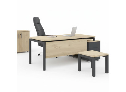 Corner desk table office tables desks furniture executive desk