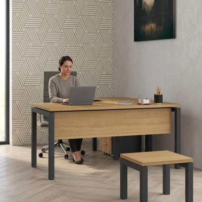 Office furniture desk study computer desk executive desk