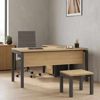 Office furniture desk study computer desk executive desk