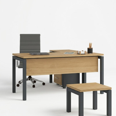 Office furniture desk study computer desk executive desk