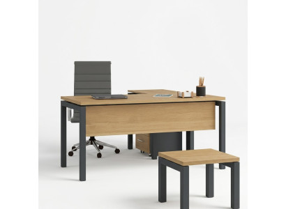 Office furniture desk study computer desk executive desk