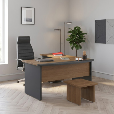 Table desk corner desk home office furniture computer desk