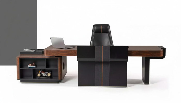 Luxury desk work table corner desk table desks furniture