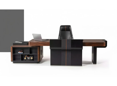 Luxury desk work table corner desk table desks furniture