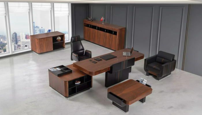 Modern wooden file cabinet study room shelves shelf office furniture cabinet