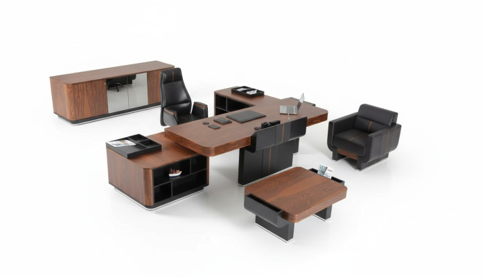Modern wooden file cabinet study room shelves shelf office furniture cabinet