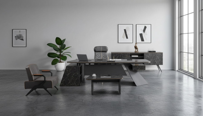 Home office furniture office furniture collection workspace set desk new