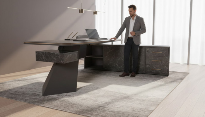 Desk table office furniture study furniture corner desks tables