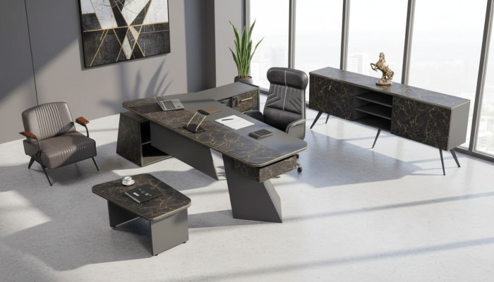 Designer modern coffee table side table study office furniture