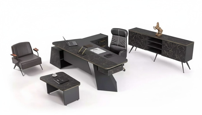 Designer modern coffee table side table study office furniture