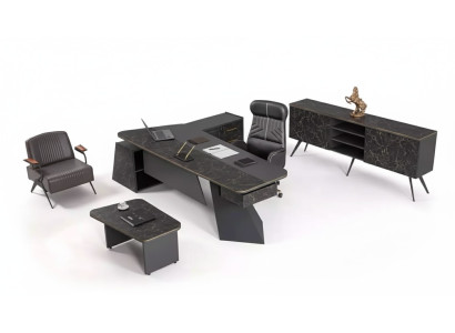 Designer modern coffee table side table study office furniture