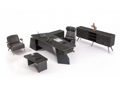 Designer modern coffee table side table study office furniture