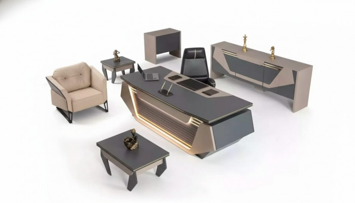 Office cabinet, study modern designer shelves, filing cabinets, office furniture.