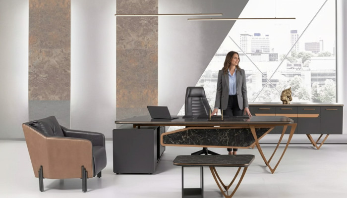 Modern coffee table office desk furniture designer new