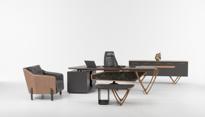 Modern coffee table office desk furniture designer new